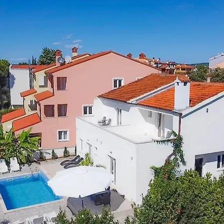 Luxury In