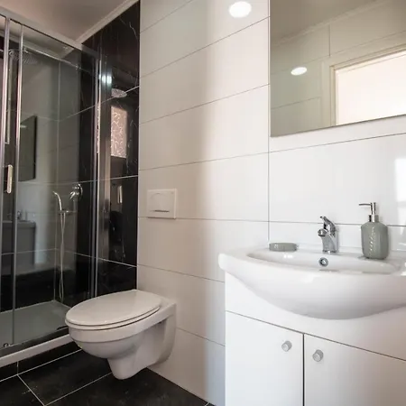 Luxury In Villa