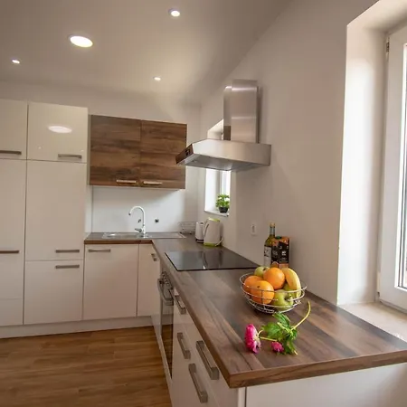 Luxury In