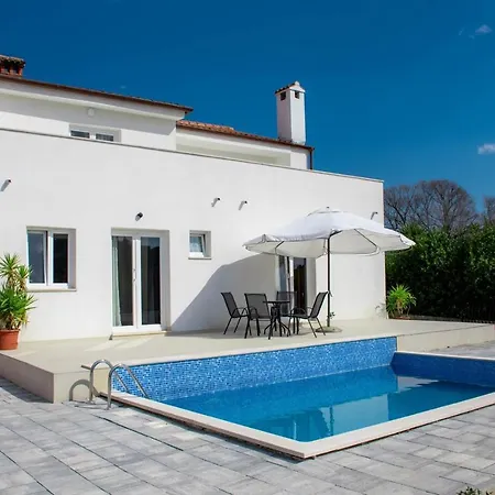 Luxury In