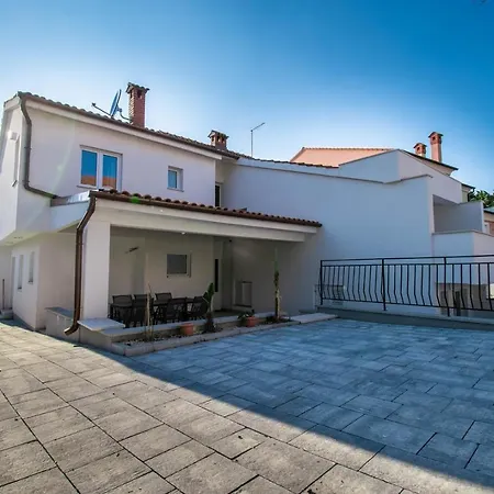 Luxury In Rovinj