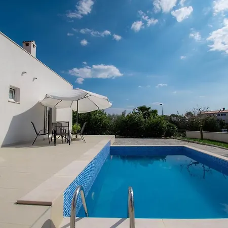 Luxury In Villa Rovinj