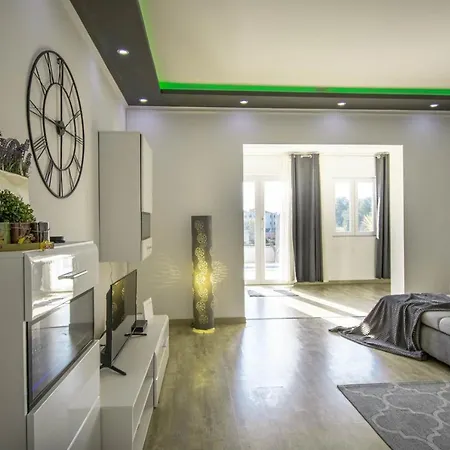 Luxury In * Rovinj