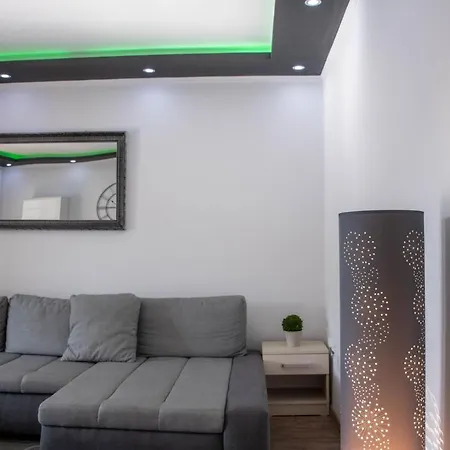 Luxury In * Rovinj