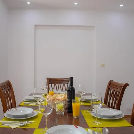 Luxury In * Rovinj