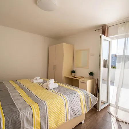 Villa Luxury In Rovinj