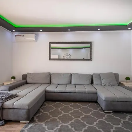 Luxury In *